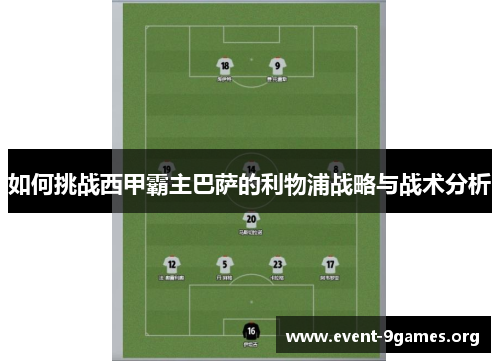 如何挑战西甲霸主巴萨的利物浦战略与战术分析