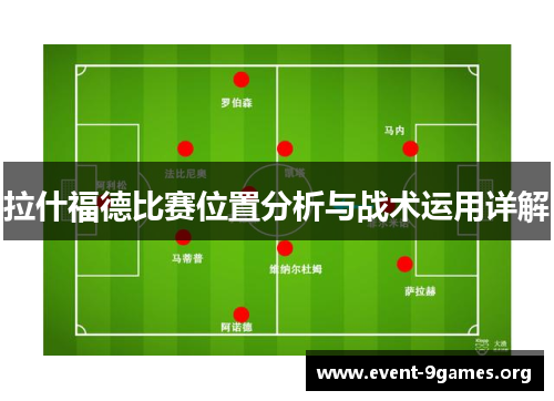 拉什福德比赛位置分析与战术运用详解